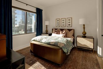 Furnished